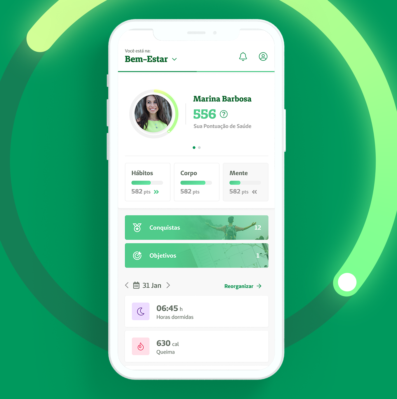 Super App: Seguros Unimed